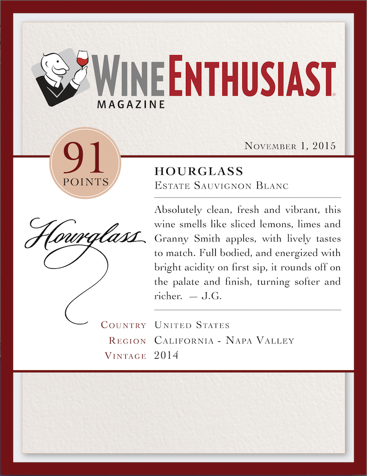 Wine Enthusiast